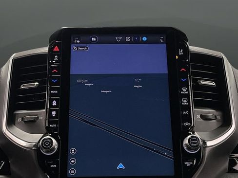 New 2026 RAM 1500 Laramie w/ Night Edition image 10