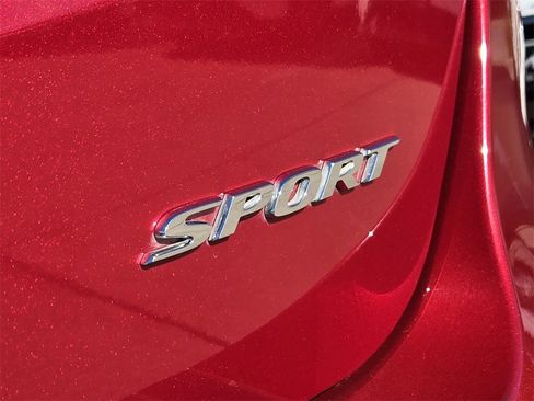 Used 2023 Honda Odyssey Sport image 16