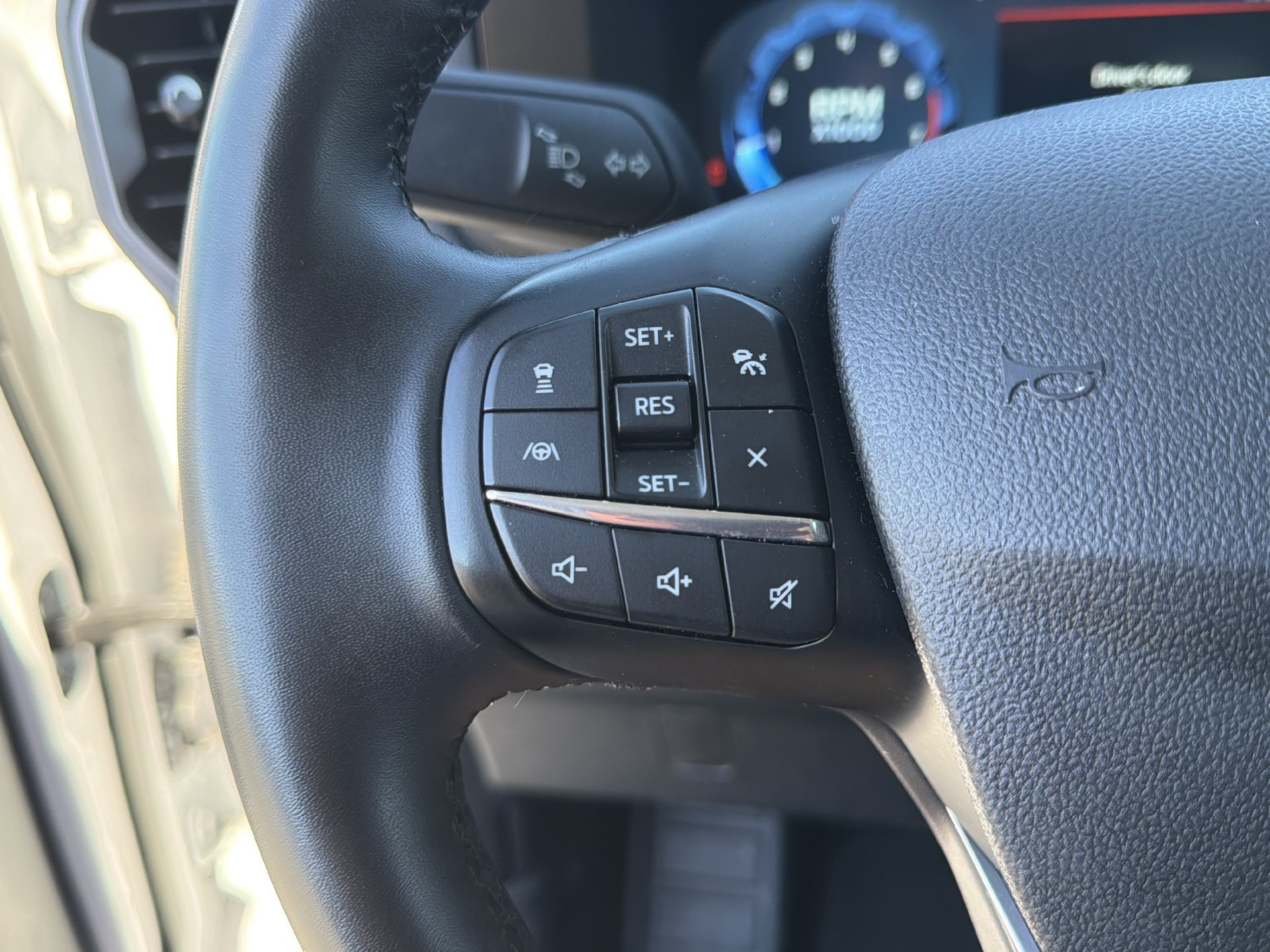 Used 2025 Ford Bronco Sport Outer Banks w/ Outer Banks Tech Package+ AWD/4WD image 14