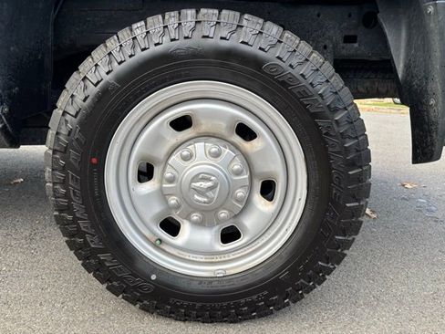 Used 2022 RAM 2500 Tradesman image 30