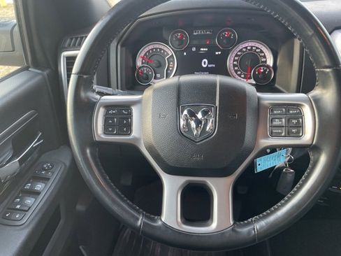 Used 2021 RAM 1500 Classic Warlock image 21