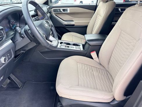 Used 2020 Ford Explorer XLT RWD image 14