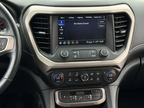 Certified 2023 GMC Acadia Denali w/ Denali Ultimate Package image 17