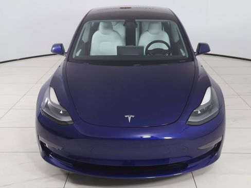 Used 2021 Tesla Model 3 Long Range image 52