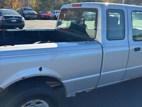 Used 2009 Ford Ranger XL image 11