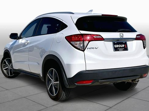 Used 2022 Honda HR-V EX-L image 10