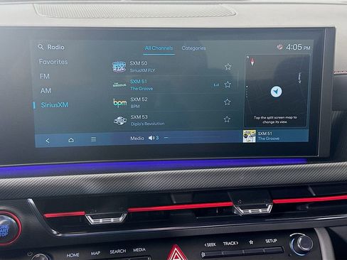 New 2026 Hyundai Sonata N Line image 11