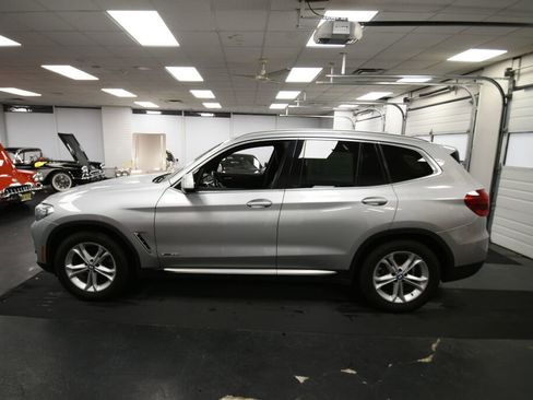 Used 2018 BMW X3 xDrive30i image 5