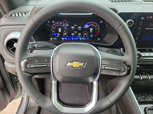 New 2026 Chevrolet Colorado LT w/ Advanced Trailering Package RWD image 19