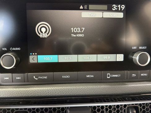 Used 2025 Honda Civic Sport image 22