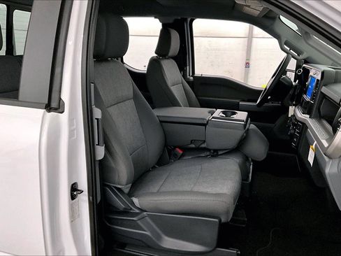 Used 2026 Ford F350 XL w/ STX Appearance Package image 7