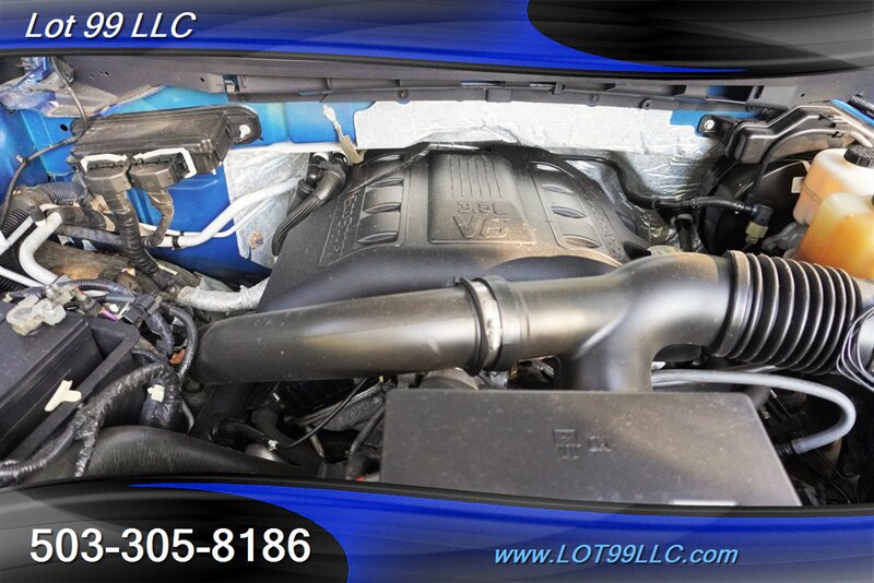 Used 2013 Ford F150 FX4 AWD/4WD image 19