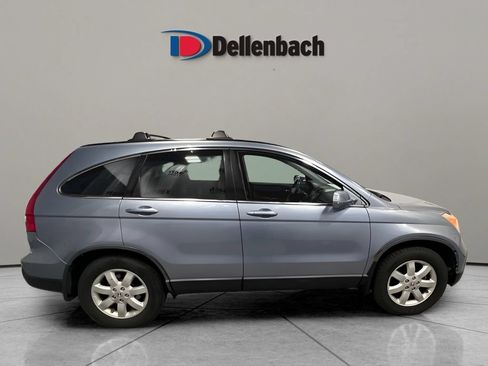 Used 2007 Honda CR-V EX-L image 6