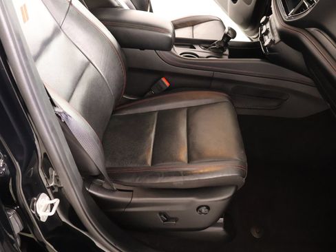 Used 2023 Dodge Durango GT AWD/4WD image 15