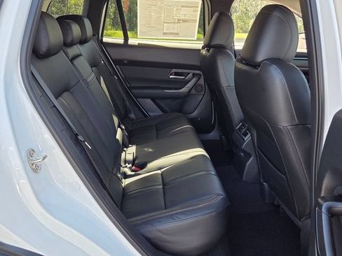 New 2026 MAZDA CX-50 AWD 2.5 S w/ Weather Package image 16
