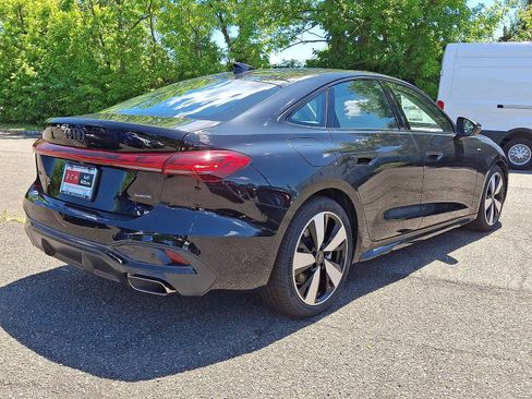 New 2026 Audi A5 2.0T Prestige AWD/4WD image 17
