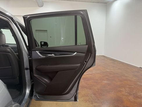 Used 2024 Cadillac XT6 Premium Luxury image 65