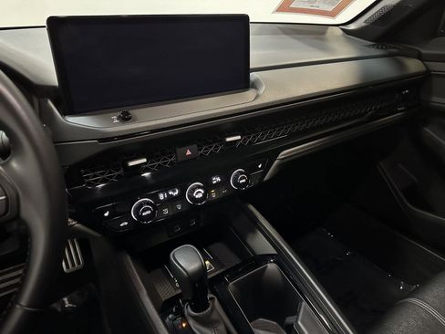 Used 2025 Honda Accord Sport image 28