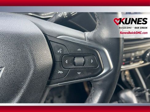 Used 2021 Chevrolet TrailBlazer ACTIV w/ Convenience Package image 13