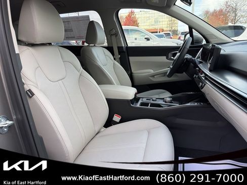 New 2026 Kia Sorento EX AWD/4WD image 14