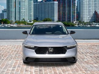 Certified 2025 Honda Accord SE video 2