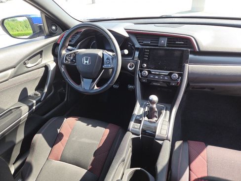 Used 2020 Honda Civic Si image 21