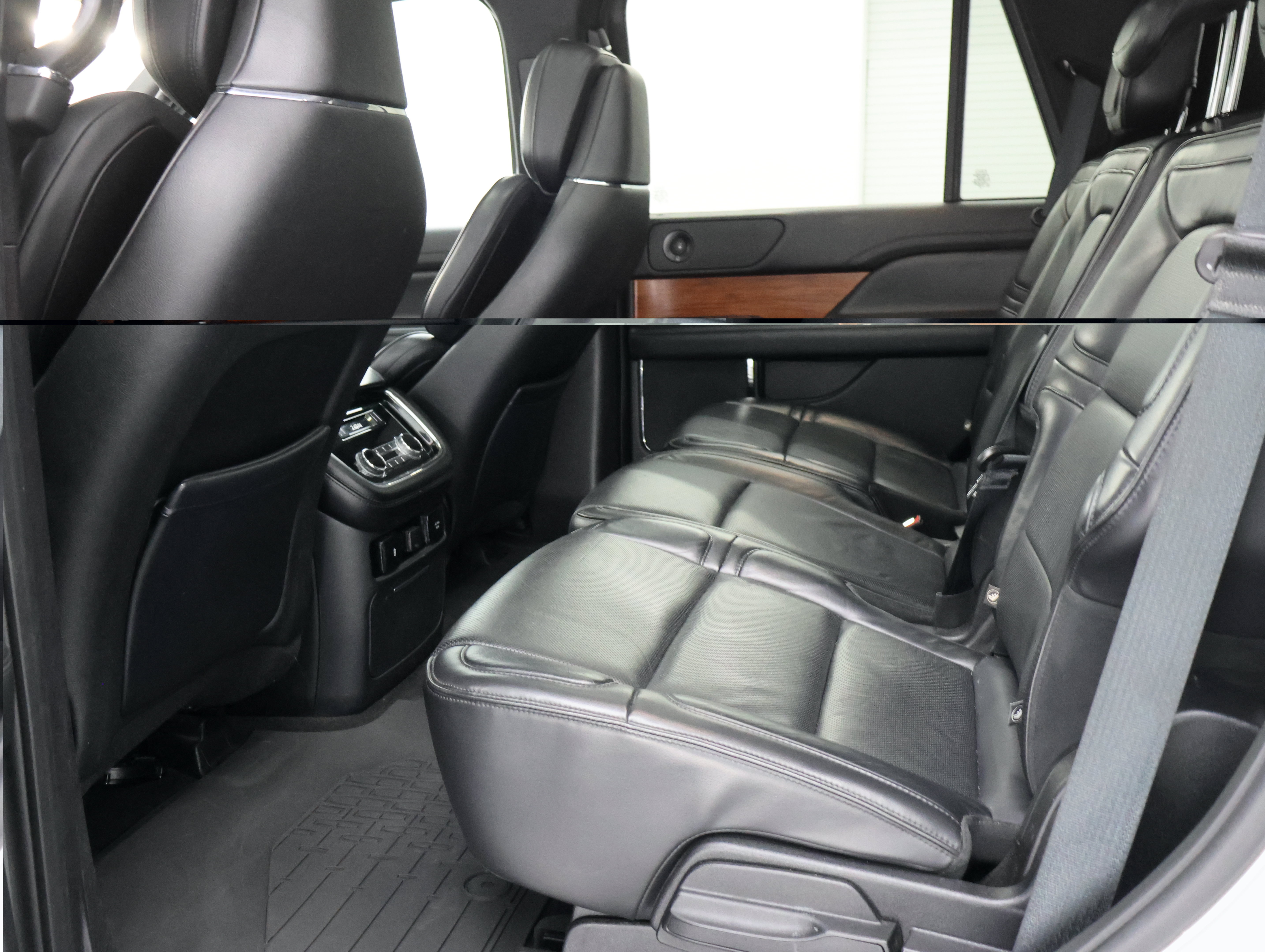 Used 2019 Lincoln Navigator Reserve w/ Cargo Package AWD/4WD image 9