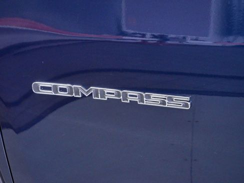 Used 2024 Jeep Compass Sport image 14