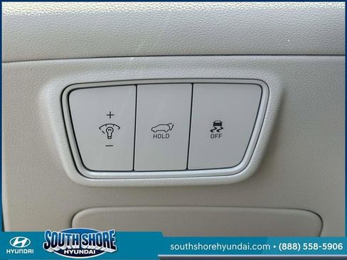 Certified 2023 Hyundai Tucson SEL w/ Convenience Package FWD image 23