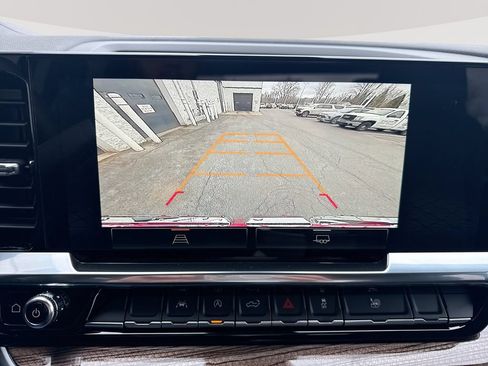 New 2026 GMC Sierra 1500 Elevation AWD/4WD image 15