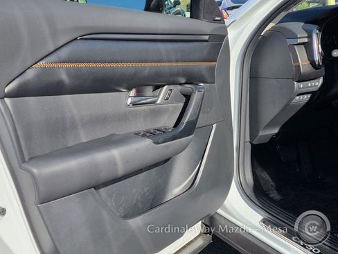 New 2026 MAZDA CX-50 2.5 Hybrid w/ Premium Plus Pkg image 11