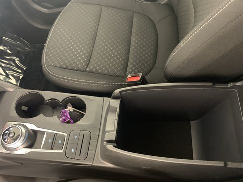 Used 2025 Ford Escape Active FWD image 30