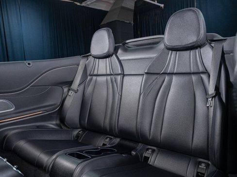 Certified 2025 Mercedes-Benz CLE 300 4MATIC Cabriolet image 30