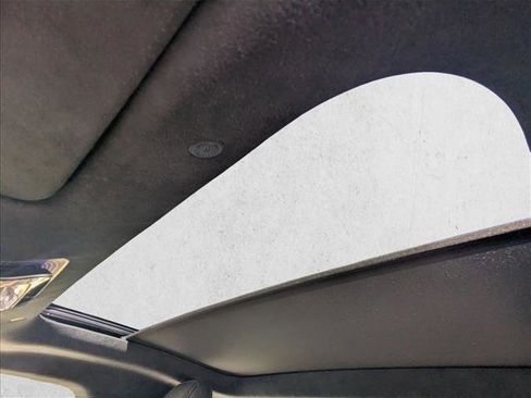 Certified 2023 Mercedes-Benz EQS 580 EQS 580 image 16