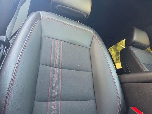 Certified 2023 Chevrolet Equinox RS w/ LPO, Cargo Package image 23