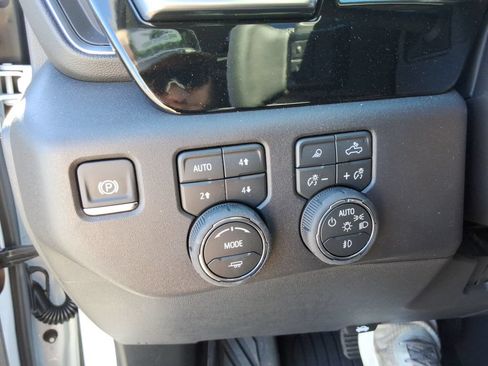 New 2026 Chevrolet Silverado 1500 RST w/ RST All Star Premium Package AWD/4WD image 37