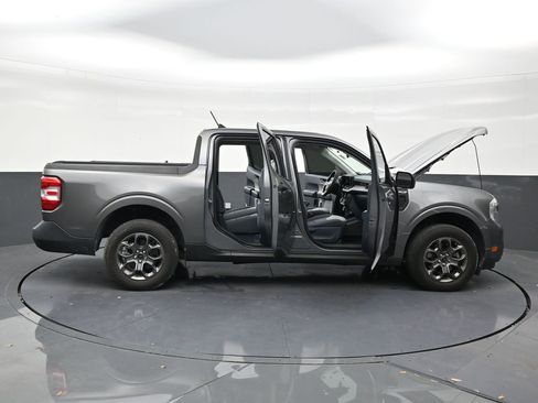 Used 2022 Ford Maverick XLT w/ Equipment Group 300A Standard AWD/4WD image 30