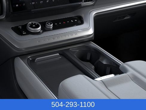 New 2026 Ford Expedition Max Active RWD image 17