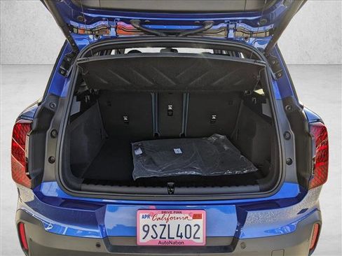 Certified 2025 MINI Cooper Countryman S image 6