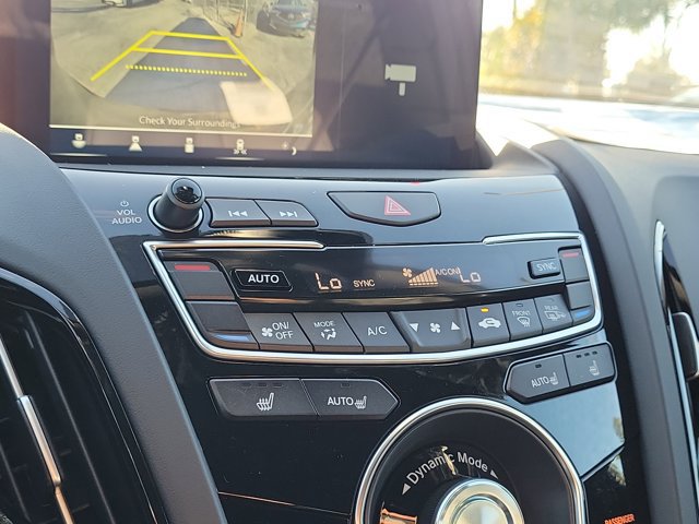 New 2026 Acura RDX SH-AWD image 18