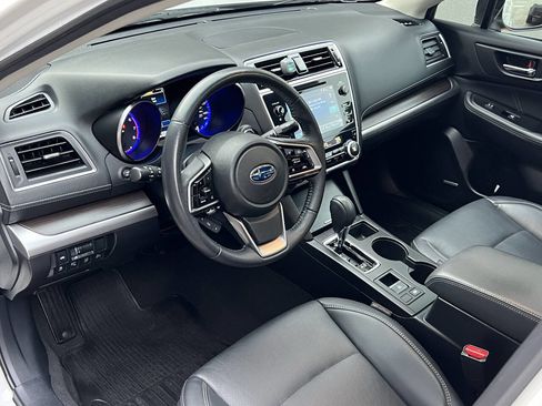 Used 2019 Subaru Legacy 2.5i Limited image 13