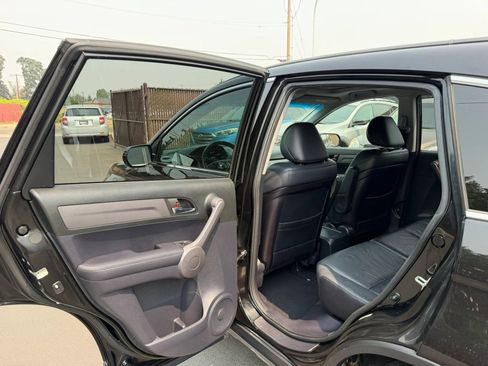 Used 2008 Honda CR-V EX-L image 10