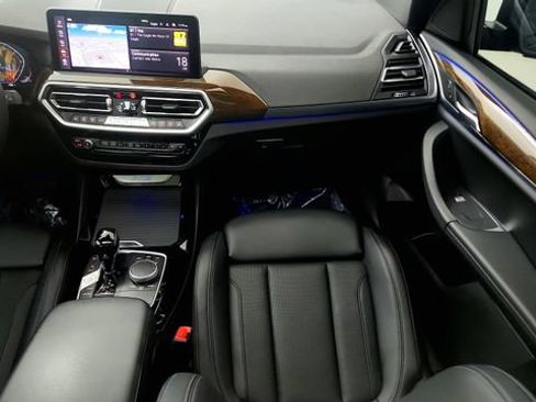 Used 2023 BMW X3 sDrive30i w/ Premium Package RWD image 53