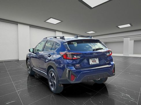 Certified 2025 Subaru Crosstrek 2.5i Limited w/ Crosstrek Mirror Package image 5