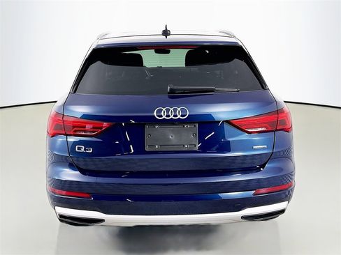 Used 2020 Audi Q3 2.0T Premium Plus image 10