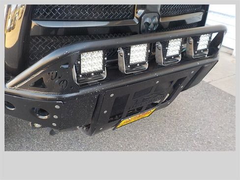 Used 2015 RAM 2500 Big Horn image 54