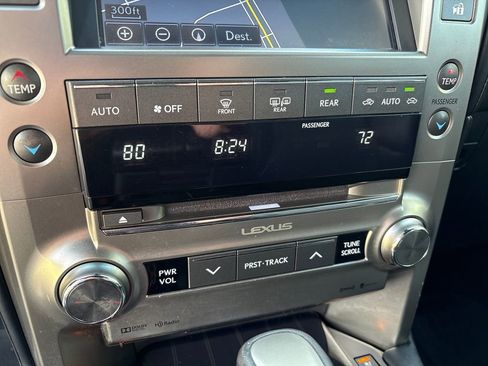 Used 2020 Lexus GX 460 Premium w/ Premium Package AWD/4WD image 58