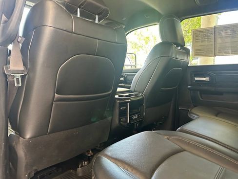 Used 2024 RAM 2500 Rebel w/ Bed Utility Group AWD/4WD image 43