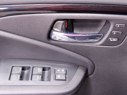 Certified 2022 Honda Pilot Touring image 27