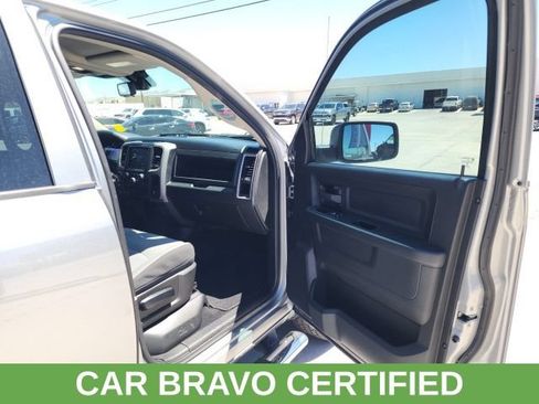 Used 2021 RAM 1500 Tradesman w/ Tradesman SXT Package AWD/4WD image 27